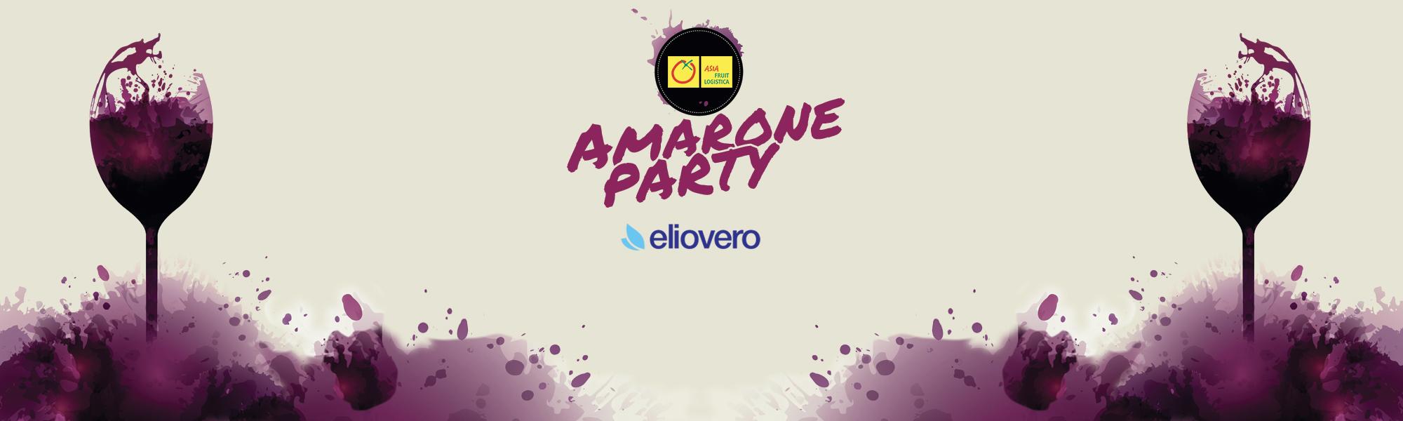 Amarone Party